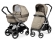 Peg-Perego Book Plus 51 Modular Cream
