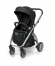 Прогулочная коляска Casualplay KUDU4 ALUMINIUM Graphite