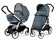 Peg-Perego Book Plus 51 Modular Blue Denim