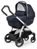 Peg-Perego Book Plus S Navetta XL Bloom Navy