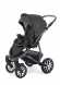 Прогулочная коляска Esspero Discovery Alu (шасси Graphite) Dark