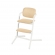Стульчик Cybex Lemo Wood Porcelaine White