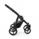 Шасси Esspero Newborn Lux Black