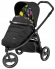 Прогулочная коляска Peg Perego Book Scout Pop Up Completo Manri