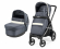 Peg-Perego Book Plus S Modular POP UP Luxe Mirage