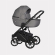 Коляска 2 в 1 RIKO BASIC MONTANA 04 графит