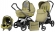 Peg-Perego Book Plus S Set Modular Green Tea