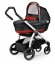 Коляска для новорожденных Peg Perego Book Plus Navetta XL Synergy