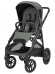 Прогулочная коляска Inglesina Aptica XT New Taiga Green 2025