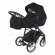 Коляска 2 в 1 Junama Termo Line Tex JTLT-05