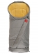 Меховой конверт Kaiser COOSY Grey Melange