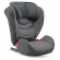 Автокресло Inglesina Galileo Grey