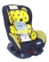 Автокресло Farfello Kids Prime LB303 ISO-FIX 2 пчелка