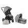 Коляска 2 в 1 Jane Muum Pro 2 Dim Grey