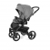 Прогулочная коляска Esspero Tour Alu (шасси Graphite) Grey