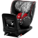 Автокресло Britax Römer Dualfix i-Size Letter Design