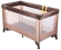 Детский шезлонг Lionelo Suzie beige