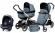 Peg-Perego Book 51 Set Modular POP UP Horizon