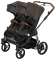 Коляска для двойни 2 в 1 Hartan Two Select 554