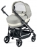 Peg-Perego Pliko Switch Four Navetta Elite Luxe Opal