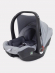 Автокресло RANT Pro CARRY Active Line Grey