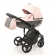 Коляска 2 в 1 Junama Diamond JD-10