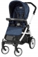 Peg-Perego Book Plus 51 Pop Up Geo Navy