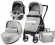 Peg-Perego Book Plus S Set Modular Luxe Pure