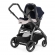 Автокресло Peg Perego Primo Viaggio SL на шасси Book S (шасси Jet) Luxe Beige