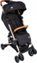 Прогулочная коляска Chicco Miinimo 2 Pure Black