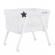 Колыбель Micuna Fresh Mini MO-1560 White/Claire