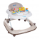 Ходунки Pituso ABC Beige