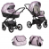 Коляска 2 в 1 Tutis Viva Life Galaxy VENUS