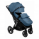 Прогулочная коляска Sweet Baby Suburban Compatto Dark Green (Air)