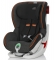 Автокресло Britax Römer King II ATS Black Marble Highline