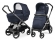 Peg-Perego Book Plus 51 Modular Class Navy