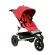 Mountain Buggy Urban Jungle EVO Chilli