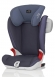 Автокресло Britax Römer Kidfix SL SICT Crown Blue