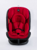 Автокресло Amarobaby Brilliant Isofix Красный