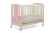 Кровать Foppapedretti Teddy Love Pink