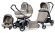 Peg-Perego Book Plus S Modular System Versilia