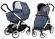 Peg-Perego Book Plus 51 Modular Urban Denim
