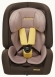 Автокресло DAIICHI D-Guard Toddler™ Brown