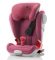 Автокресло Britax Römer Kidfix II XP SICT Wine Rose