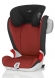 Автокресло Britax Römer Kidfix SL SICT Chili Pepper