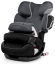 Автокресло Cybex Pallas 2-Fix Storm Cloud