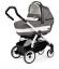 Коляска для новорожденных Peg-Perego Book Plus 51 Ascot