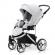 Прогулочная коляска Esspero LE Alesund (шасси White) Silver