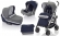 Inglesina Zippy System Pro College Blue