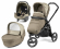 Коляска 3 в 1 Peg Perego Book Scout Elite Modular System Class Beige